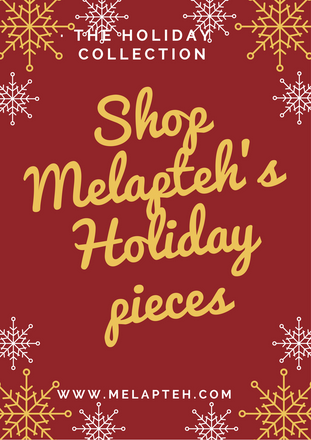 Is our Holiday collection on your wish list? Well we're on Dailydealscoupon's!