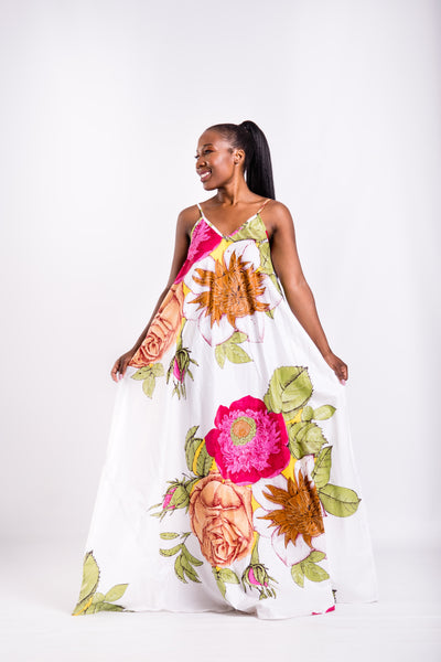 spaghetti strap dress maxi Floral – Melapteh Gorgeous Long Red Mermaid inside out * Hang category_evening Length:Shoulder + Chapel